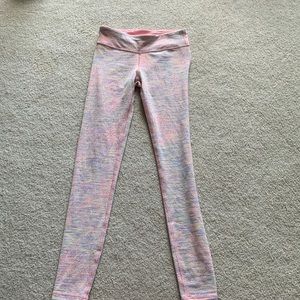 Ivivva leggings size 10